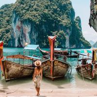 Отзыв от Аиша - Виза Destination Thailand